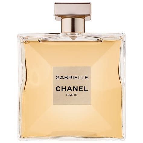 chanel gabriel price|cheapest chanel gabrielle perfume.